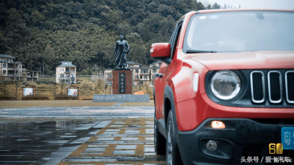 超级卡友,黔桂自驾游全过程