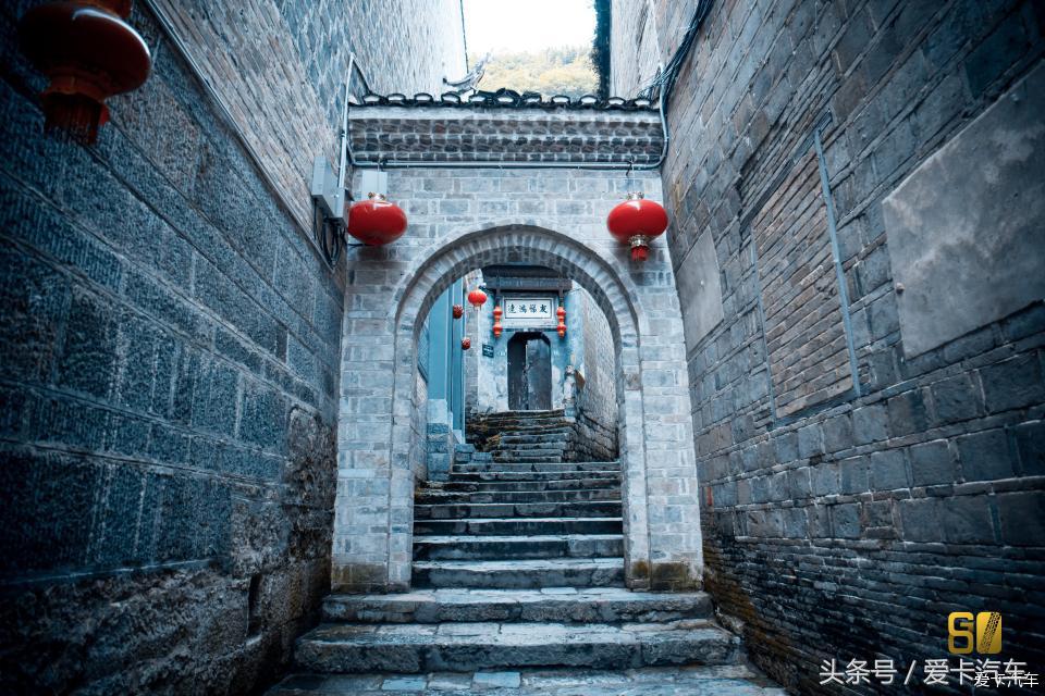 超级卡友,黔桂自驾游全过程