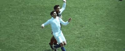 精彩程度不亚于一部电影,精彩程度堪比电影大片