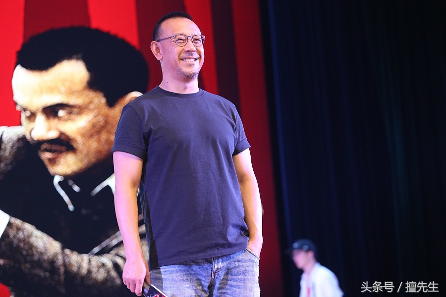 姜文评价国足完整版,周星驰姜文窦文涛