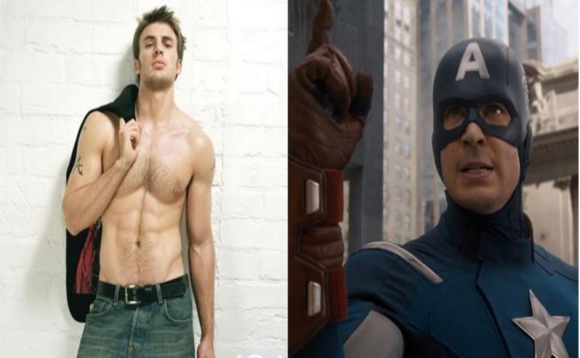 漫威身高最高的角色,漫威身高