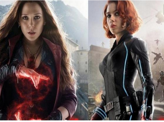 漫威身高最高的角色,漫威身高