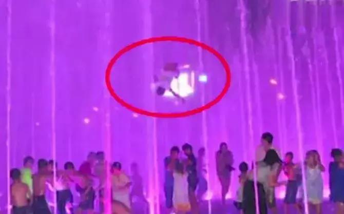 2秒毙命，夏天的“隐形杀手”！身边好多小朋友还在这样玩