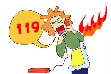 消防实验室大火,消防监控室发生火灾应该干什么