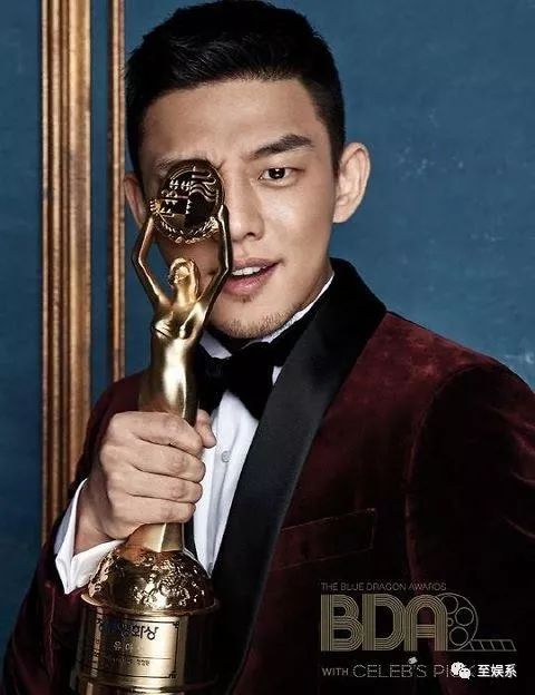 上海gay吧玩两晚！刘亚仁是弯的吗？宋慧乔可能早就透露了线索……