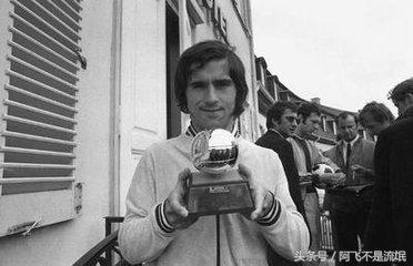 世界足球先生欧洲金球奖,历届世界足球先生和金球奖排名