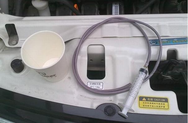 长安cs55机油超过上限一点要紧吗,机油加多超过上限了怎么办