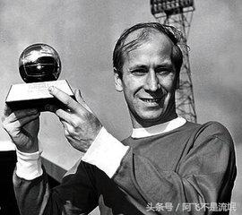 世界足球先生欧洲金球奖,历届世界足球先生和金球奖排名