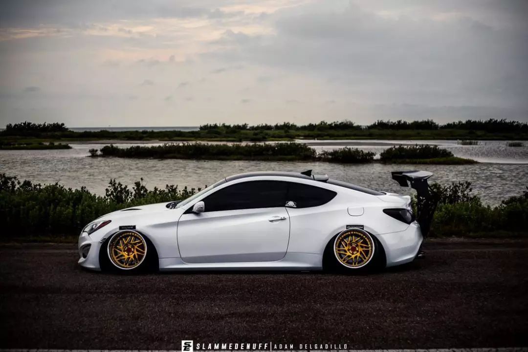 现代劳恩斯酷派进化史,新一代现代劳恩斯酷派