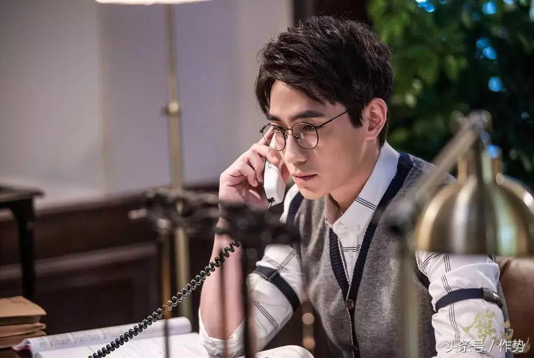 在镇魂中朱一龙演了几个角色,朱一龙镇魂痛心片段