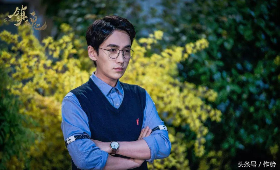 在镇魂中朱一龙演了几个角色,朱一龙镇魂痛心片段