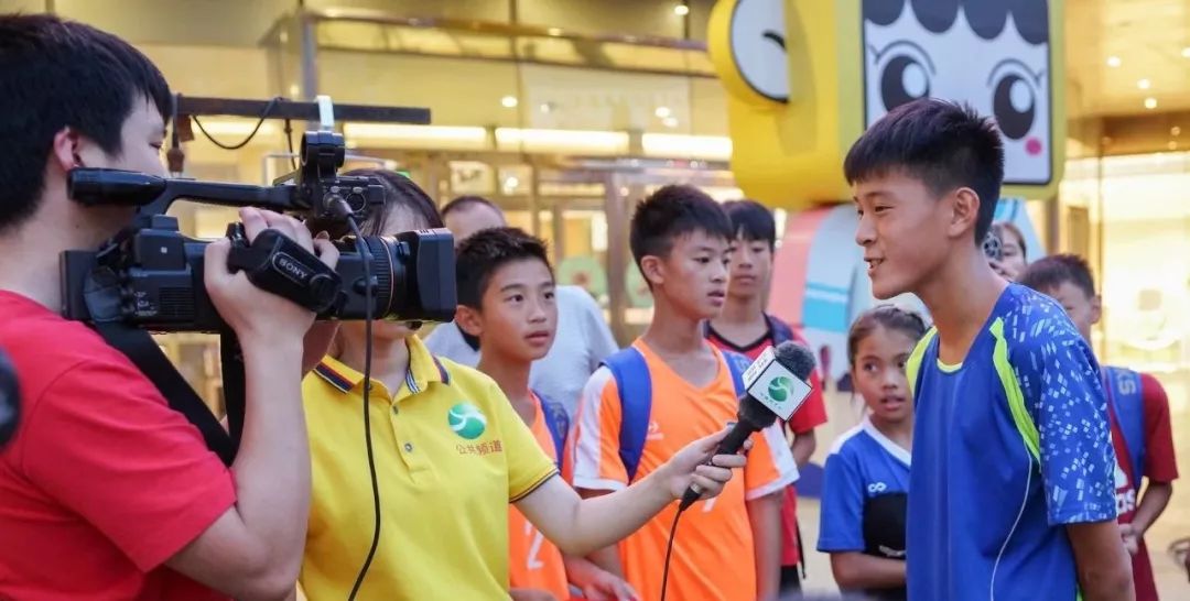 震惊！这样的14岁宜宾男孩是如何炼成的？