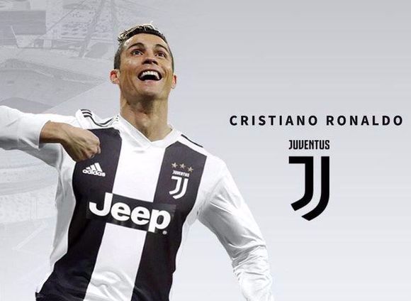 尤文冒险买C罗亏吗？加盟仅24小时卖52万件球衣，完爆内马尔