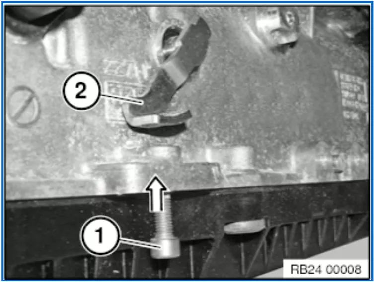 宝马五系应急解锁,宝马应急解锁图片