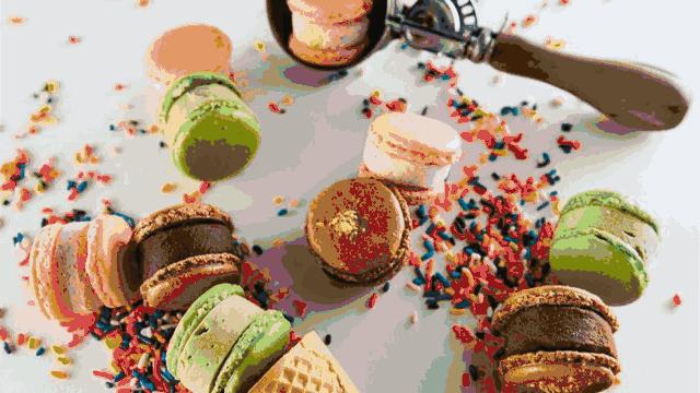 超梦幻“心跳泡泡派对”闪现魔都！潮咖网红都在这大玩“湿身”？！