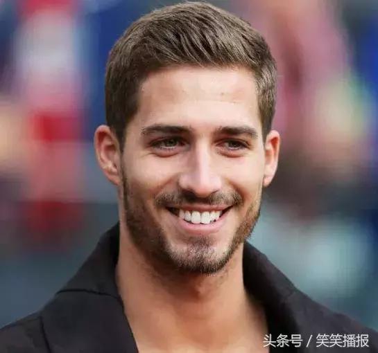这一届世界杯的颜值扛把子,世界杯最新小鲜肉
