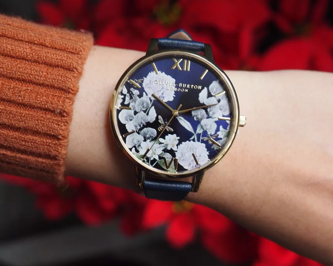 十大最好的十款女士千元良心手表,适合年轻人戴的10款手表