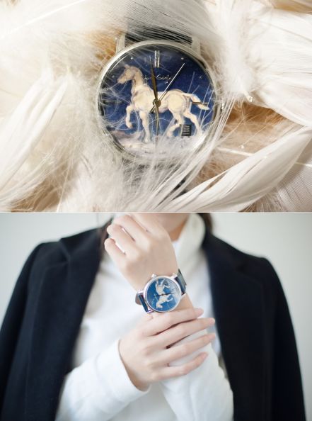 十大最好的十款女士千元良心手表,适合年轻人戴的10款手表