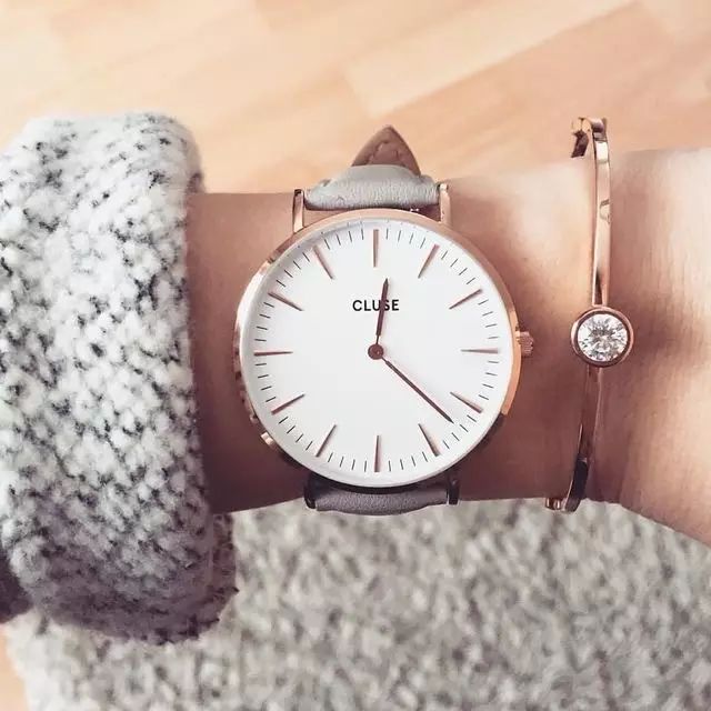 十大最好的十款女士千元良心手表,适合年轻人戴的10款手表