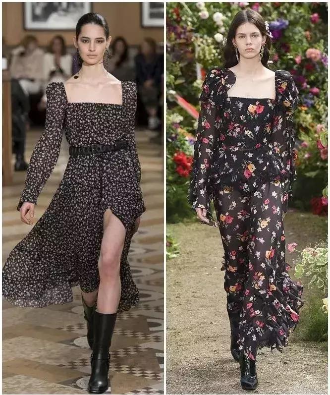 为什么你穿长裙不好看,连衣裙要怎么穿才好看