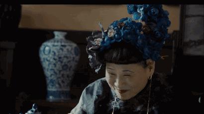 我不是药神战狼,苇青战狼二片段