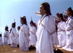 古代官员被抄家后女眷如何处理,古代被抄家的女子怎么处理