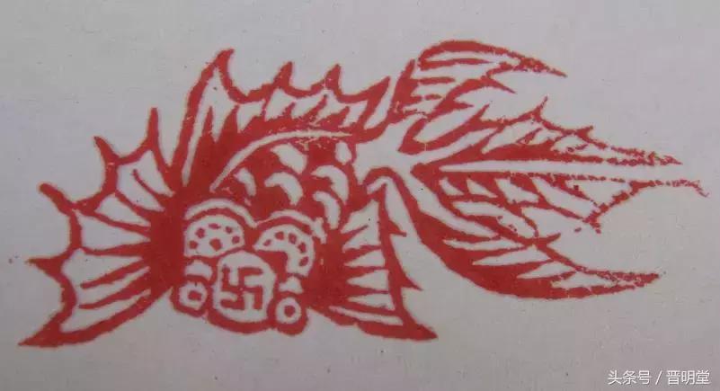 中国传统吉祥图案解读,精美的中国传统吉祥图案