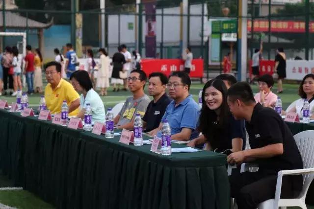 2019厦门市青少年足球联赛,2023厦门禾山杯足球比赛