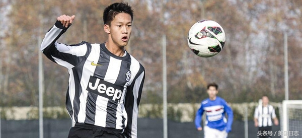 中国足球有望再添一留洋国脚吗,中国足协会归化华裔吗