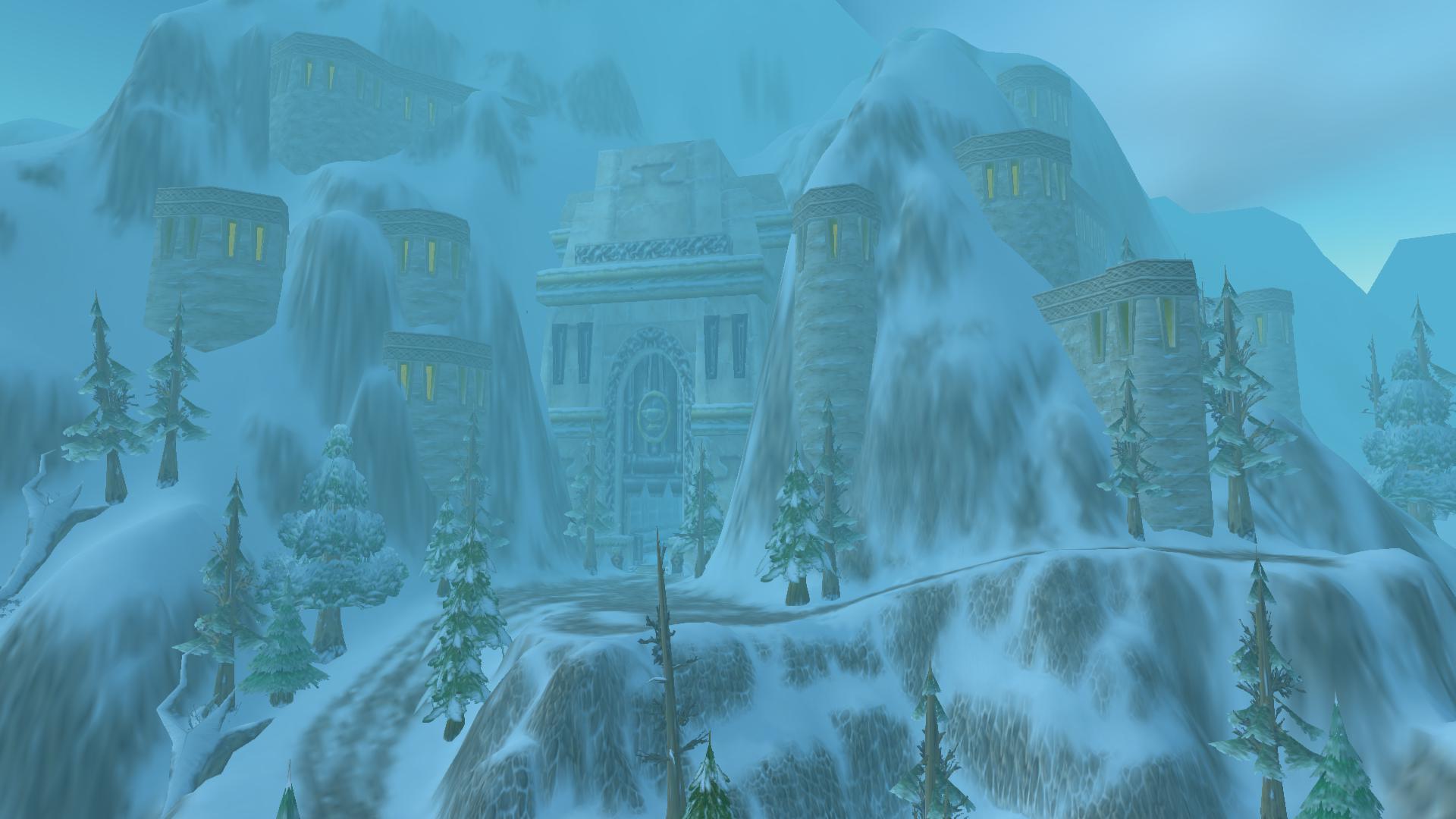 魔兽世界永恒的经典,魔兽世界催人泪下的经典回忆