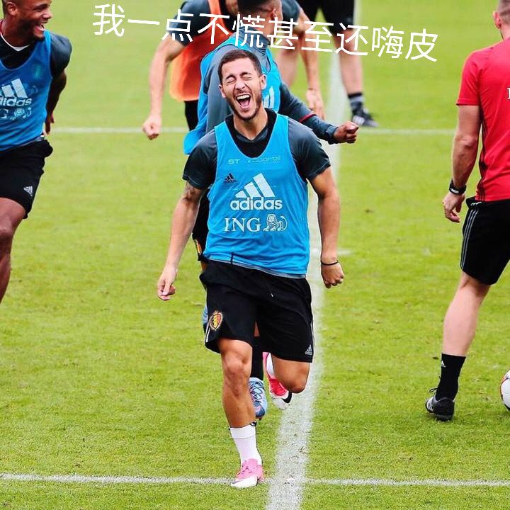 英超内战之“快乐足球2.0版”启动内测