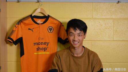 中国足球有望再添一留洋国脚吗,中国足协会归化华裔吗