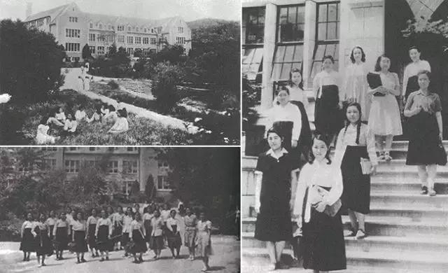 引爆政坛，罢免总统！凭什么它是亚洲第一名门女校？