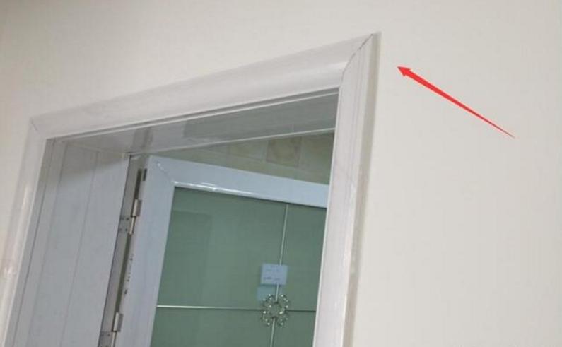 塑钢门关不严如何处理,家中木门合页出现问题应该怎么办