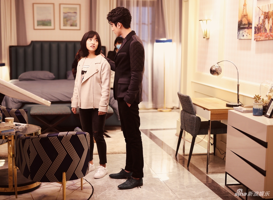 道明寺杉菜修成正果 (道明寺与杉菜分手后的生活)