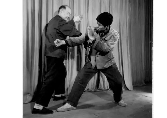 散打和武术谁最厉害,散打为什么没有散手技术