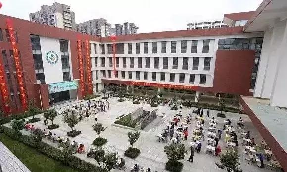 张店区学区房价格一览表,在张店哪个学区房性价比最高