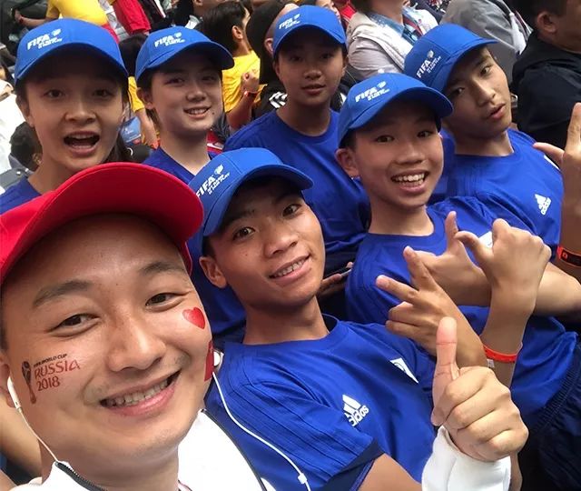 1.5亿四届FIFA顶级合作伙伴，万达世界杯营销首秀“大有名堂”