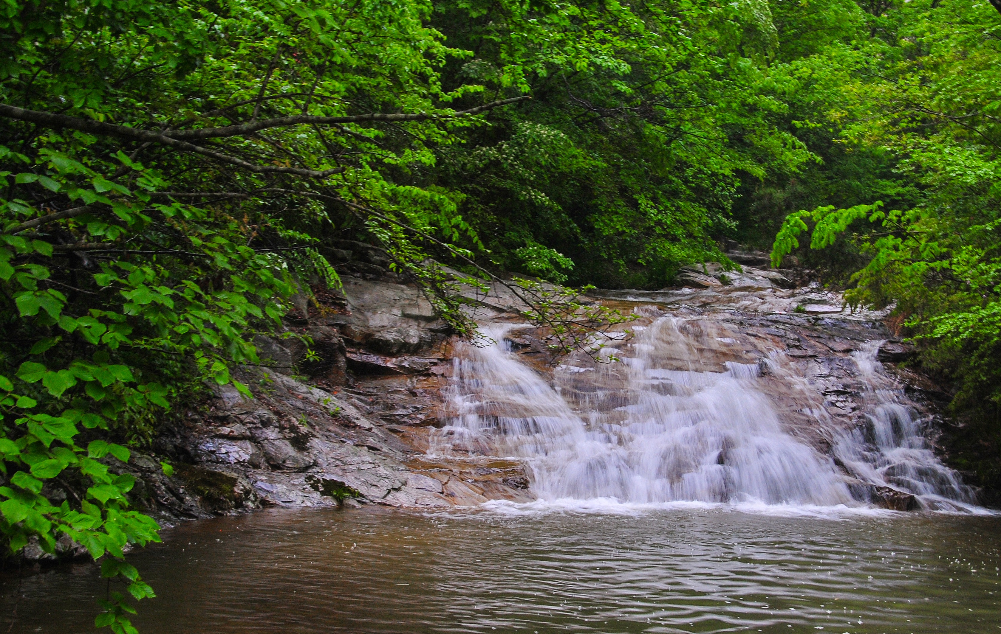 武汉周边避暑景点推荐,武汉夏天避暑旅游攻略