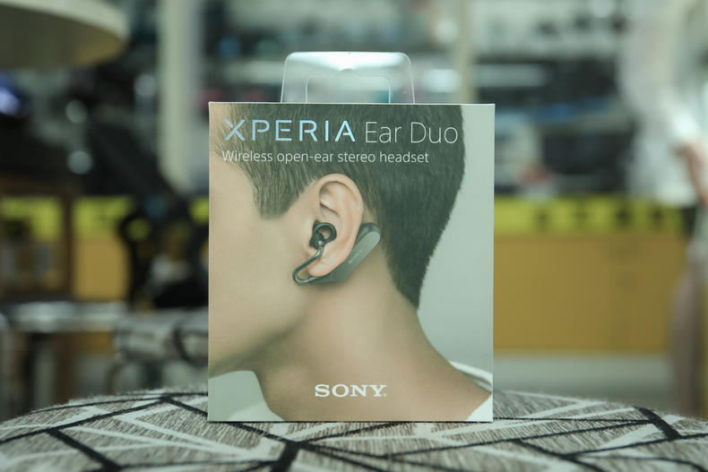 体验黑科技骨传导耳机,沉浸式无线耳机评测