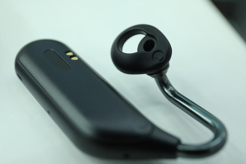 体验黑科技骨传导耳机,沉浸式无线耳机评测