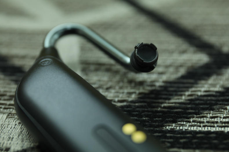 体验黑科技骨传导耳机,沉浸式无线耳机评测