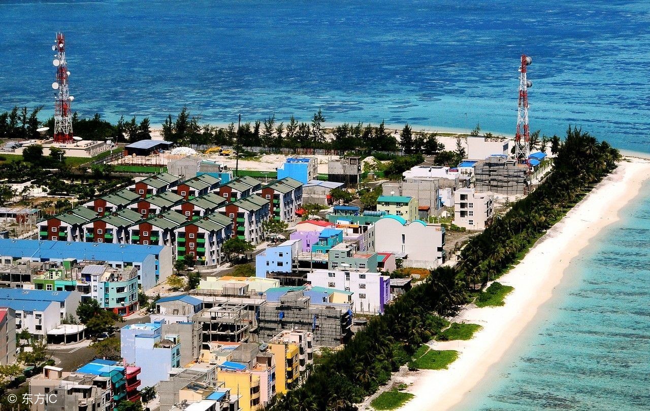 一个很小众的国家风景,全球最小旅游国家