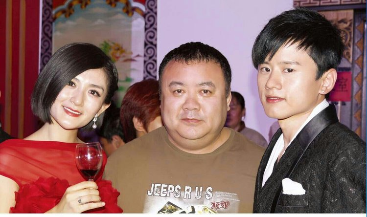 电影故事片《我要妈妈》全国海选—咸阳站开选啦！