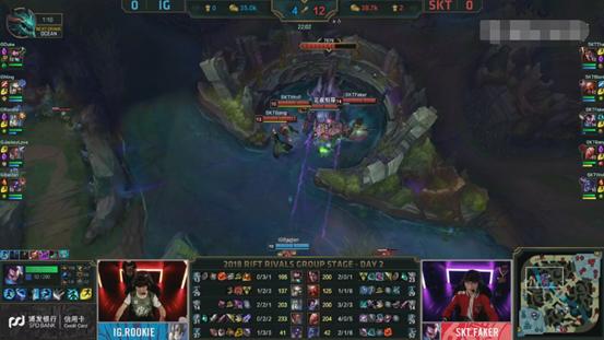 英雄联盟：SKT王朝已覆灭？国内国外被轮番教育
