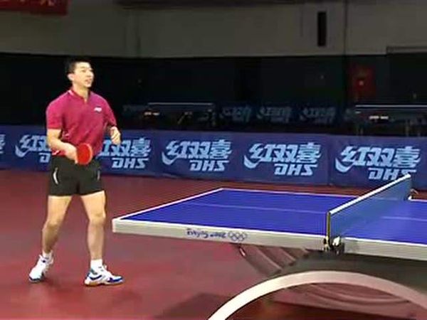 遇到半高球该怎么处理,半高球失误如何处理