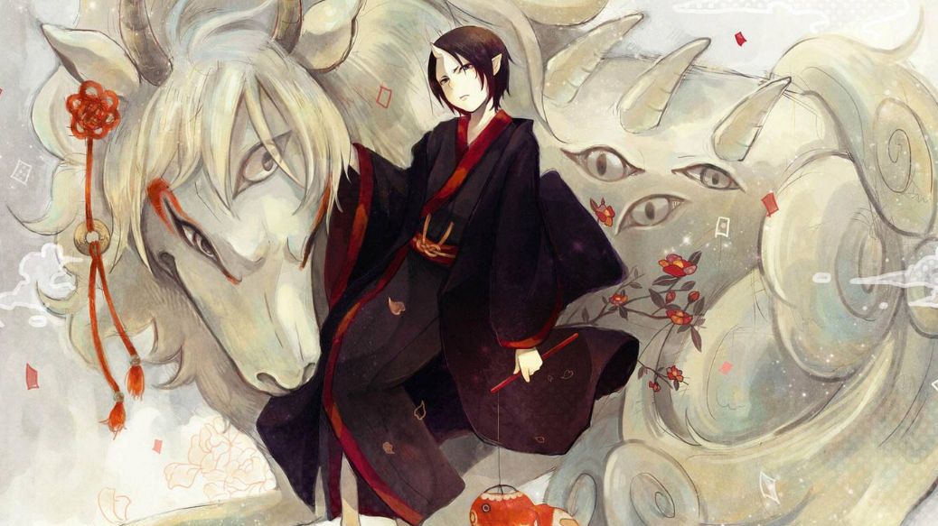 鬼灯的冷彻地狱介绍,鬼灯的冷彻解说合集