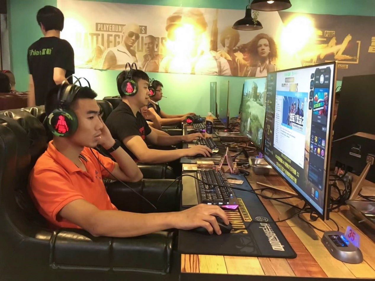 冲击吃鸡巅峰！富勒杯GALPUBG竞技赛S2区域赛硝烟再燃