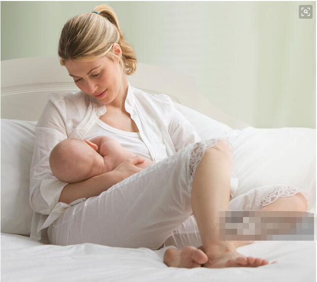 缓解涨奶的正确方法,涨奶有硬块疼痛难忍怎么缓解