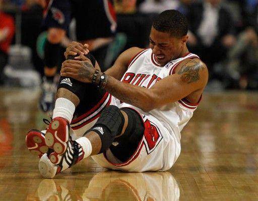 球哥半月板损伤,球哥摘除半月板